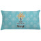 Sundance Yoga Studio Pillow Case (Personalized)