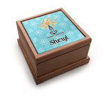 Sundance Yoga Studio Pet Urn w/ Name or Text
