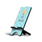 Sundance Yoga Studio Cell Phone Stand (Personalized)