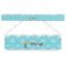Sundance Yoga Studio Plastic Ruler - 12" (Personalized)