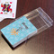 Sundance Yoga Studio Playing Cards - In Package