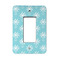 Sundance Yoga Studio Rocker Style Light Switch Cover