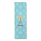 Sundance Yoga Studio Runner Rug - 2.5'x8' w/ Name or Text
