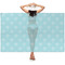 Sundance Yoga Studio Sheer Sarong