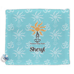 Sundance Yoga Studio Security Blanket (Personalized)