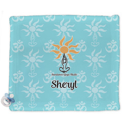 Sundance Yoga Studio Security Blanket (Personalized)