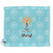 Sundance Yoga Studio Security Blanket (Personalized)