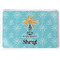 Sundance Yoga Studio Serving Tray w/ Name or Text