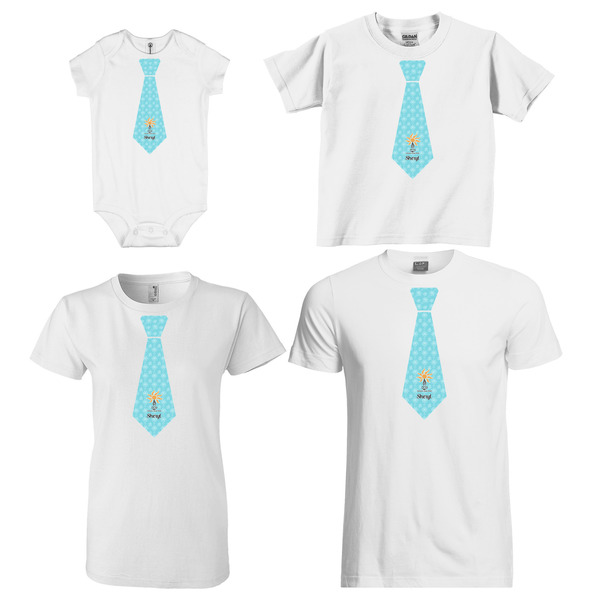 Sundance Yoga Studio Sized Ties on Various Products