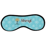 Sundance Yoga Studio Sleeping Eye Masks - Large (Personalized)