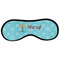 Sundance Yoga Studio Sleeping Eye Masks - Large (Personalized)