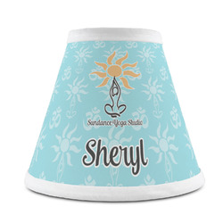 Sundance Yoga Studio Chandelier Lamp Shade (Personalized)