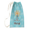 Sundance Yoga Studio Laundry Bags - Small (Personalized)