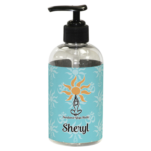 Sundance Yoga Studio Small Soap/Lotion Bottle