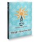 Sundance Yoga Studio Softbound Notebook (Personalized)