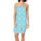 Sundance Yoga Studio Spa / Bath Wrap w/ Name or Text