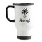 Sundance Yoga Studio Stainless Steel Travel Mug with Handle