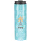 Sundance Yoga Studio Stainless Steel Skinny Tumbler - 20 oz (Personalized)