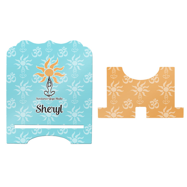 Sundance Yoga Studio Stylized Tablet Stand - Apvl