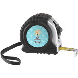 Sundance Yoga Studio Tape Measure (Personalized)