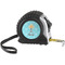 Sundance Yoga Studio Tape Measure (Personalized)