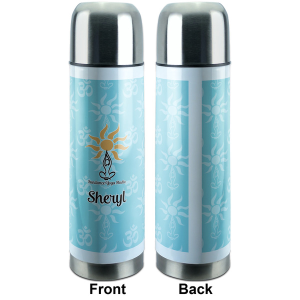Sundance Yoga Studio Thermos - Apvl