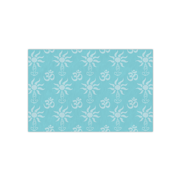 Custom Sundance Yoga Studio Tissue Paper Sheets - Small - Heavyweight