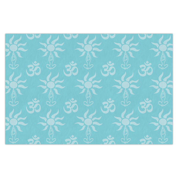 Custom Sundance Yoga Studio Tissue Paper Sheets - X-Large - Heavyweight