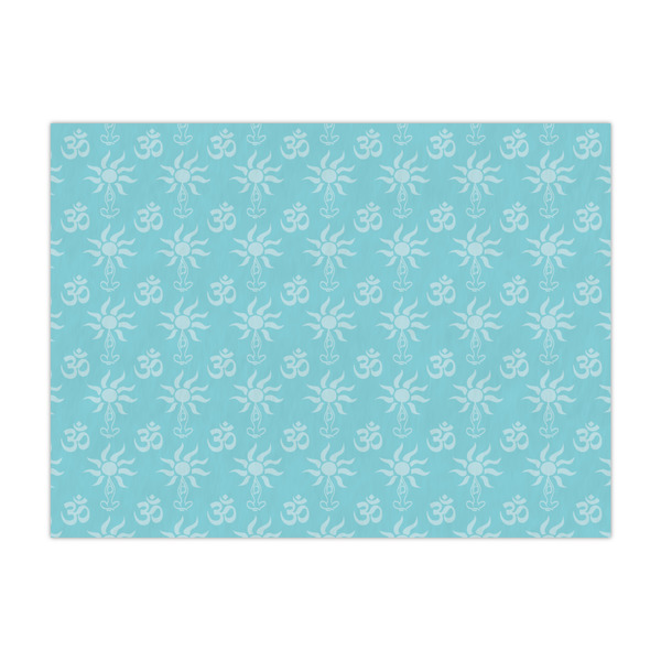 Custom Sundance Yoga Studio Tissue Paper Sheets