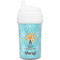 Sundance Yoga Studio Toddler Sippy Cup (Personalized)