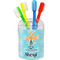 Sundance Yoga Studio Toothbrush Holder (Personalized)