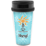 Sundance Yoga Studio Acrylic Travel Mug without Handle (Personalized)