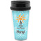 Sundance Yoga Studio Acrylic Travel Mug without Handle (Personalized)