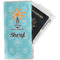 Sundance Yoga Studio Travel Document Holder
