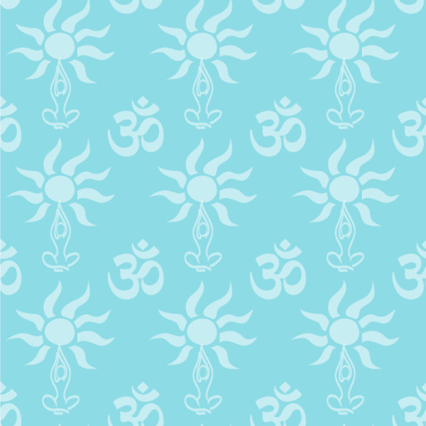 Sundance Yoga Studio Wallpaper Square