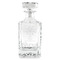 Sundance Yoga Studio Whiskey Decanter - 26 oz Square (Personalized)