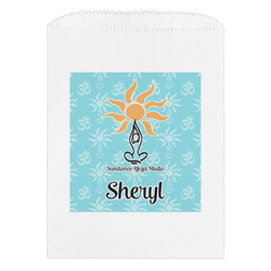 Sundance Yoga Studio Treat Bag (Personalized)