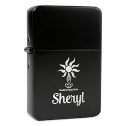 Sundance Yoga Studio Windproof Lighter (Personalized)