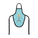Sundance Yoga Studio Bottle Apron (Personalized)