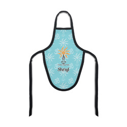 Sundance Yoga Studio Bottle Apron (Personalized)