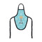 Sundance Yoga Studio Bottle Apron (Personalized)