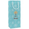Sundance Yoga Studio Wine Gift Bags - Matte (Personalized)