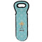 Sundance Yoga Studio Wine Tote Bag w/ Name or Text