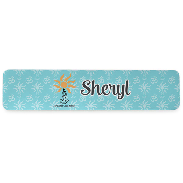 Sundance Yoga Studio Wrist Rest - Apvl
