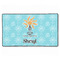 Sundance Yoga Studio XXL Gaming Mouse Pads - 24" x 14" - APPROVAL