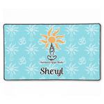 Sundance Yoga Studio XXL Gaming Mouse Pad - 24" x 14" (Personalized)