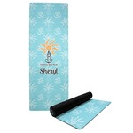 Sundance Yoga Studio Yoga Mat (Personalized)