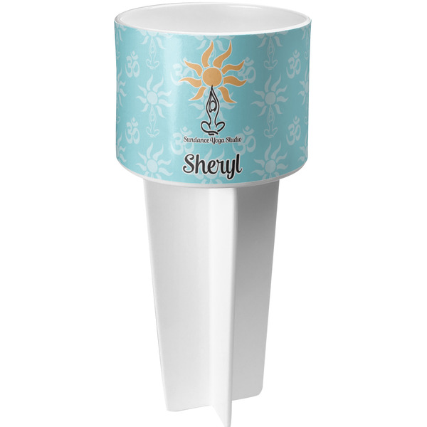 Sundance Yoga Studio spiker_white_apvl