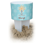 Sundance Yoga Studio Beach Spiker Drink Holder (Personalized)