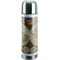 Vintage World Map Stainless Steel Thermos